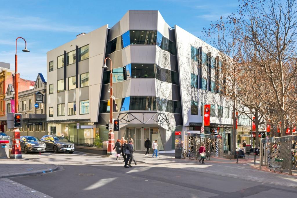 Part Ground Floor 40 Elizabeth St, Hobart, TAS 7000