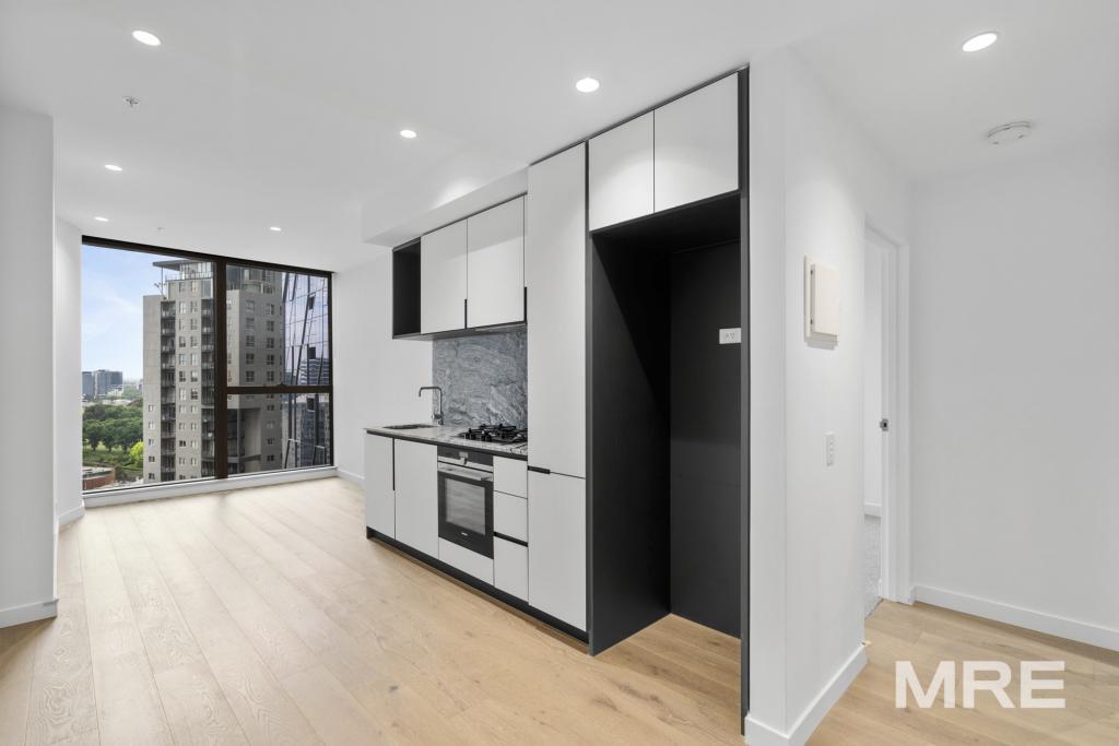 1806/260 Spencer St, Melbourne, VIC 3004