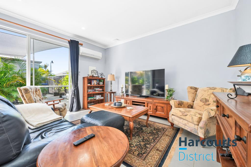 9 Yelnia Way, Ellenbrook, WA 6069