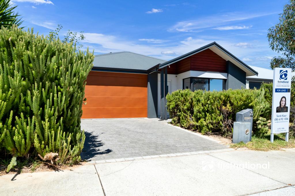 15 Mcintyre St, Midvale, WA 6056