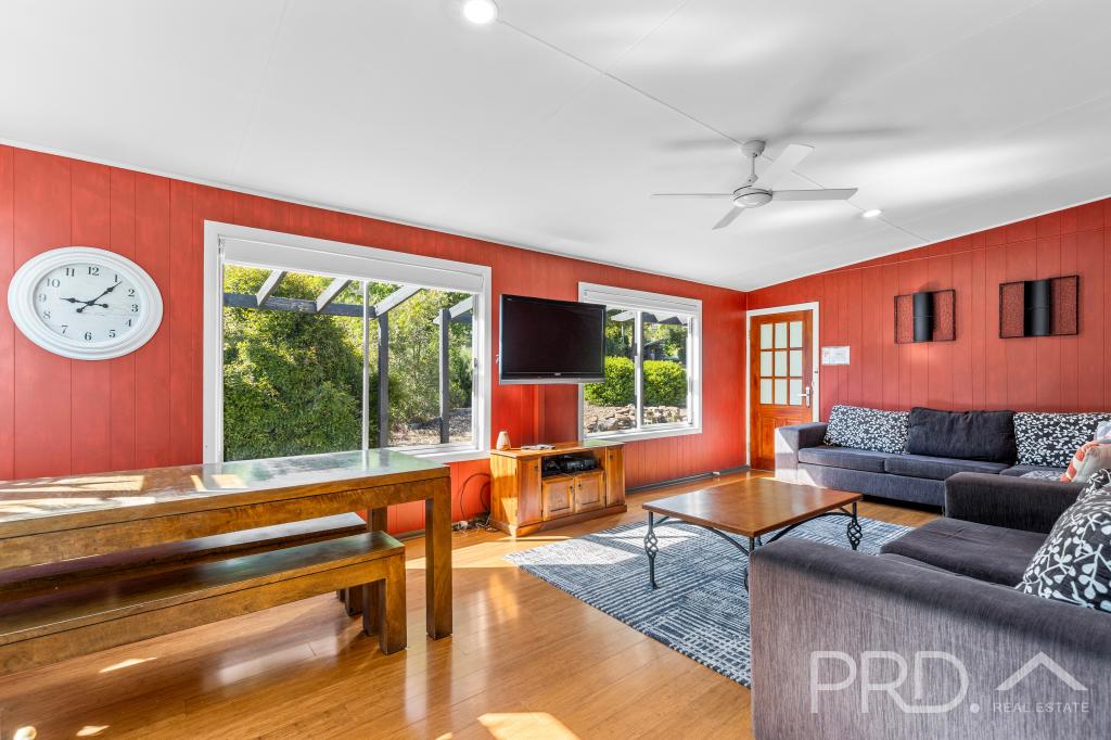 8 Pether St, Talbingo, NSW 2720