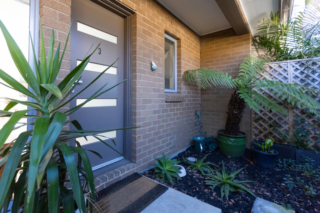 3/48 Holyman St, Scullin, ACT 2614