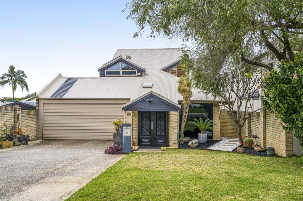 88 LAWLER ST, SOUTH PERTH, WA 6151