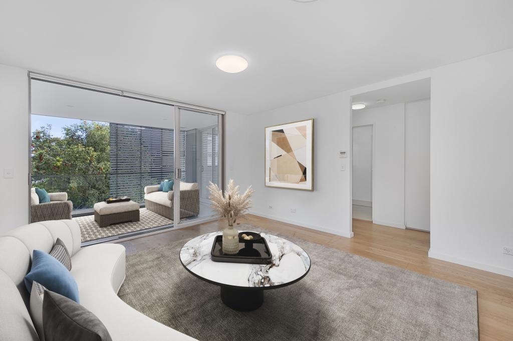 304/92 ALISON RD, RANDWICK, NSW 2031