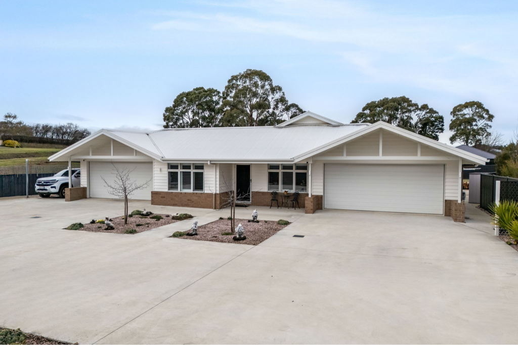 7 William St, Westbury, TAS 7303