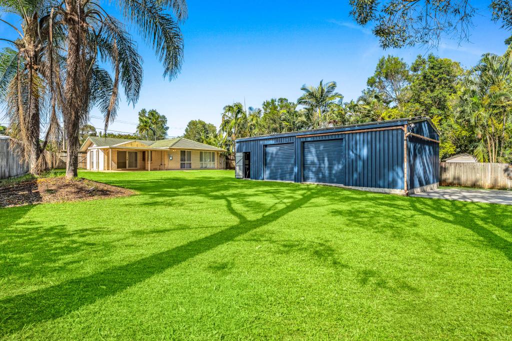 70 Colisa Cres, Regents Park, QLD 4118