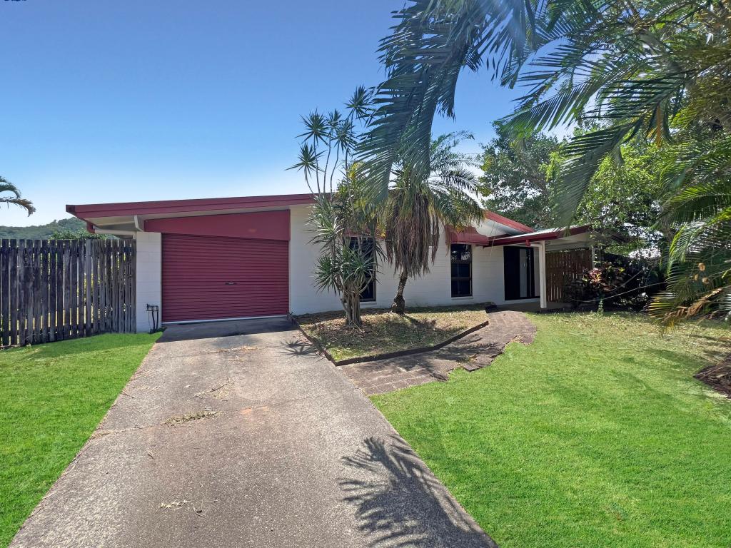 20 Bourke Cl, Mount Sheridan, QLD 4868