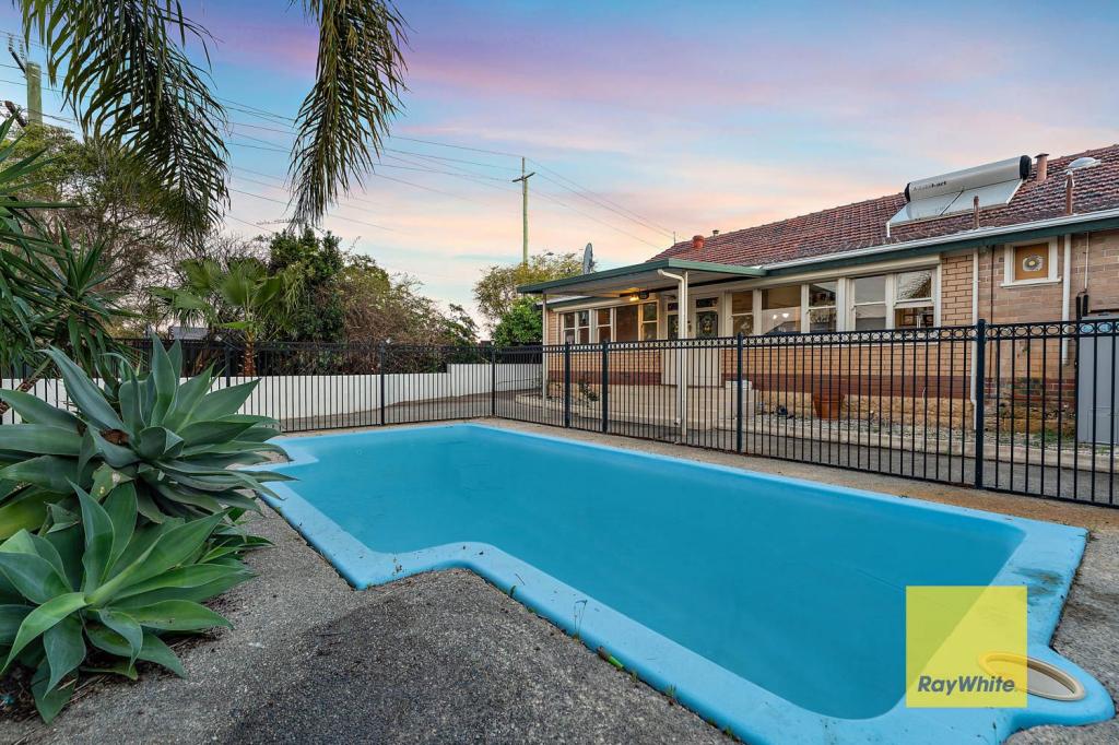 143 Fremantle Rd, Gosnells, WA 6110