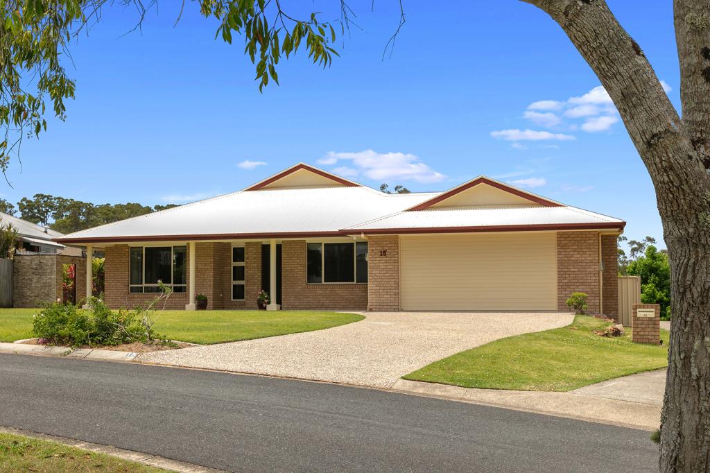 15 Longview Pl, Woombye, QLD 4559