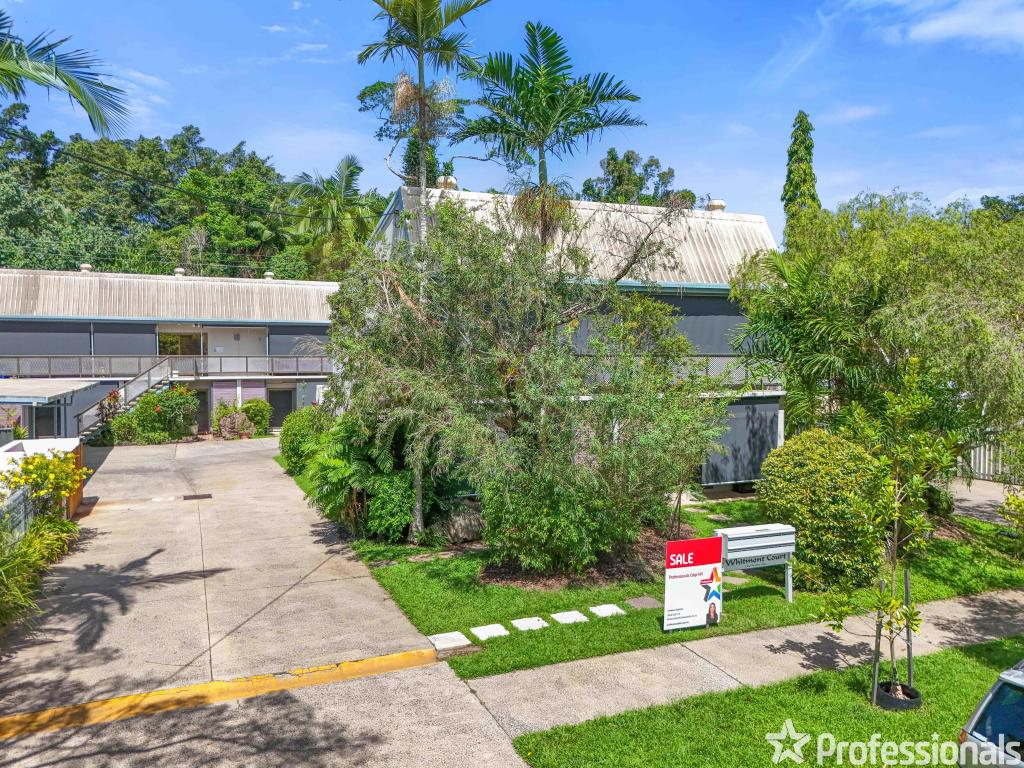 2/2 Mcpherson Cl, Edge Hill, QLD 4870