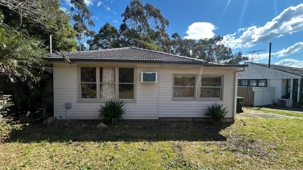 46 Mcclean St, Blacktown, NSW 2148