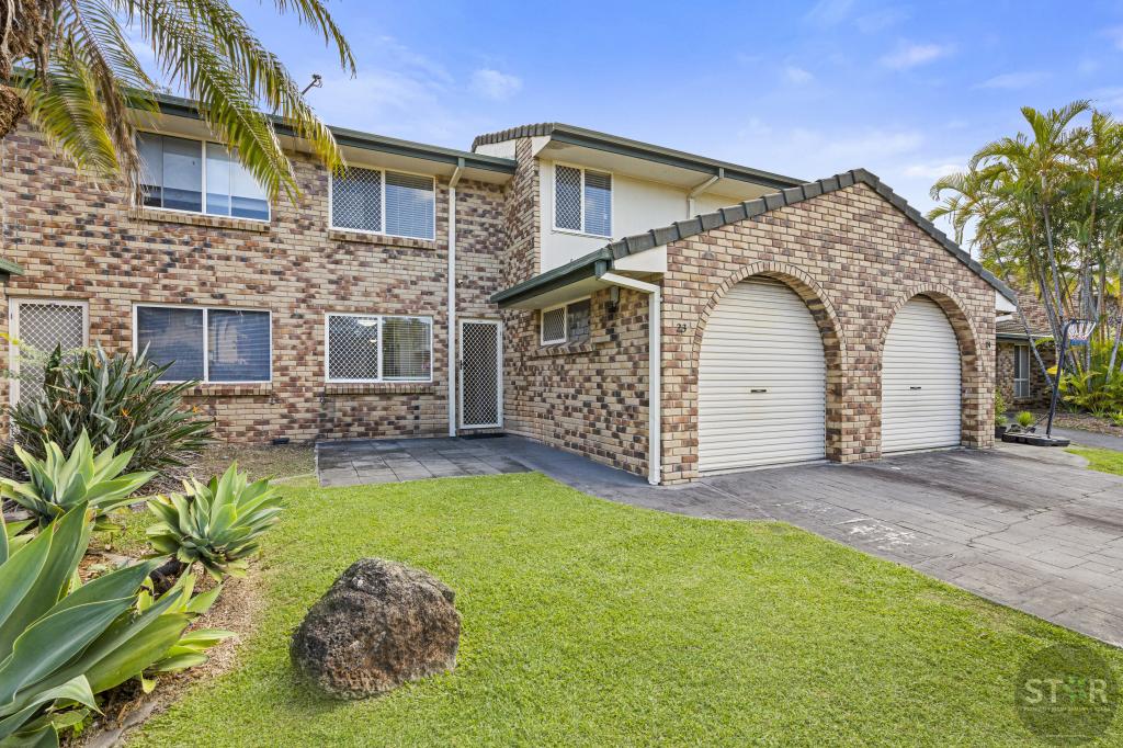 23/23 Thorngate Dr, Robina, QLD 4226