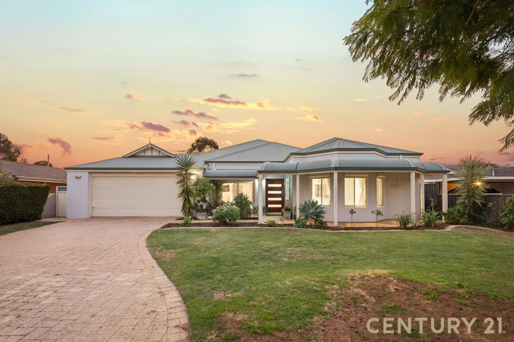 13 Astral Ave, Carlisle, WA 6101