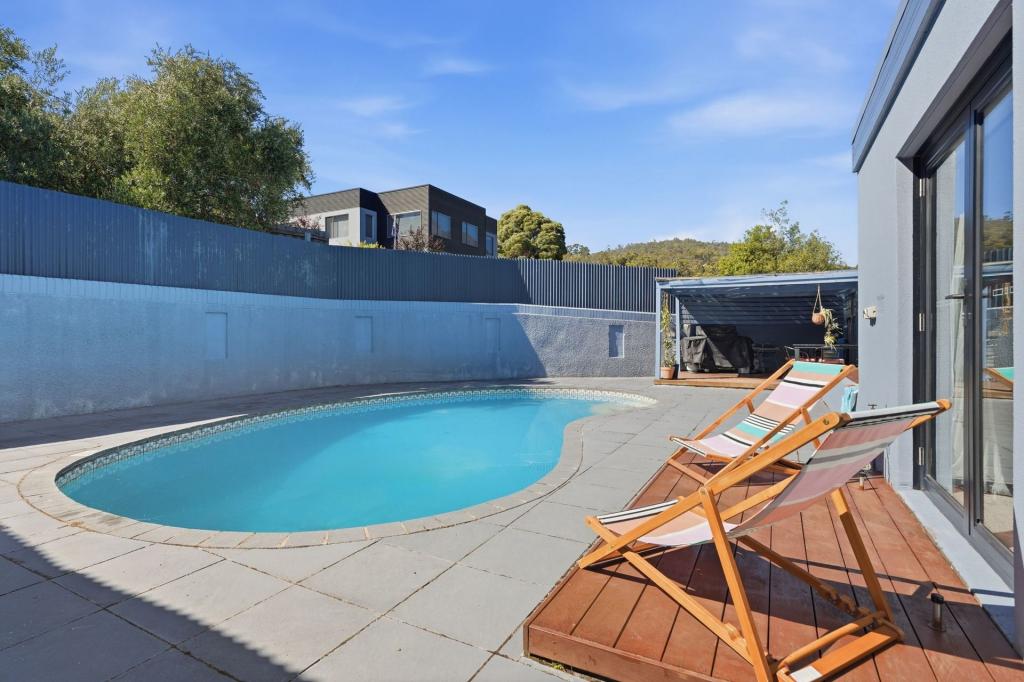 32 Brushy Creek Rd, Lenah Valley, TAS 7008