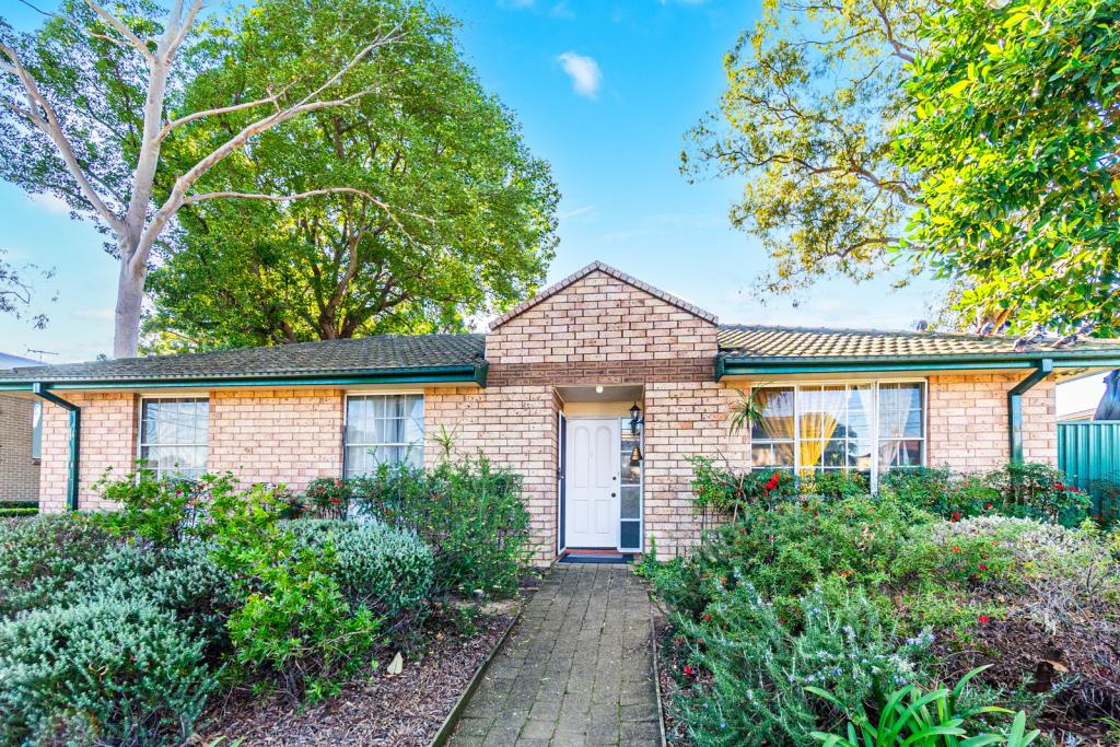 1/1a Macpherson St, West Ryde, NSW 2114