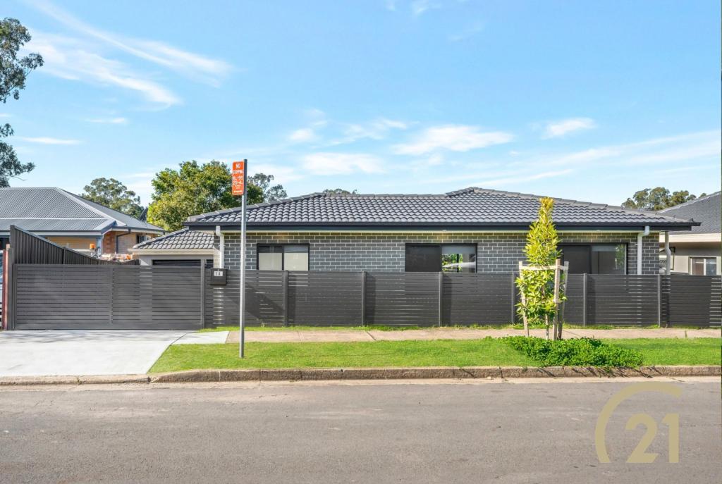 9a Dorset St, Cambridge Park, NSW 2747