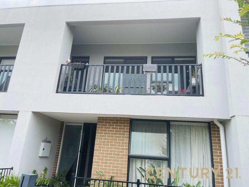 7 Grenaroff Walk, Lyndhurst, VIC 3975