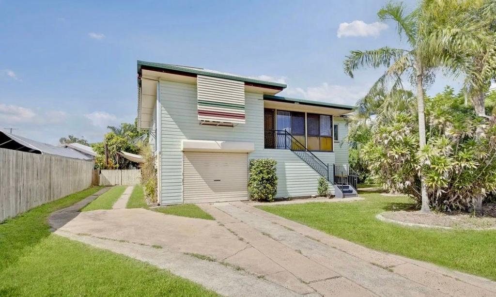 146 Thozet Rd, Koongal, QLD 4701