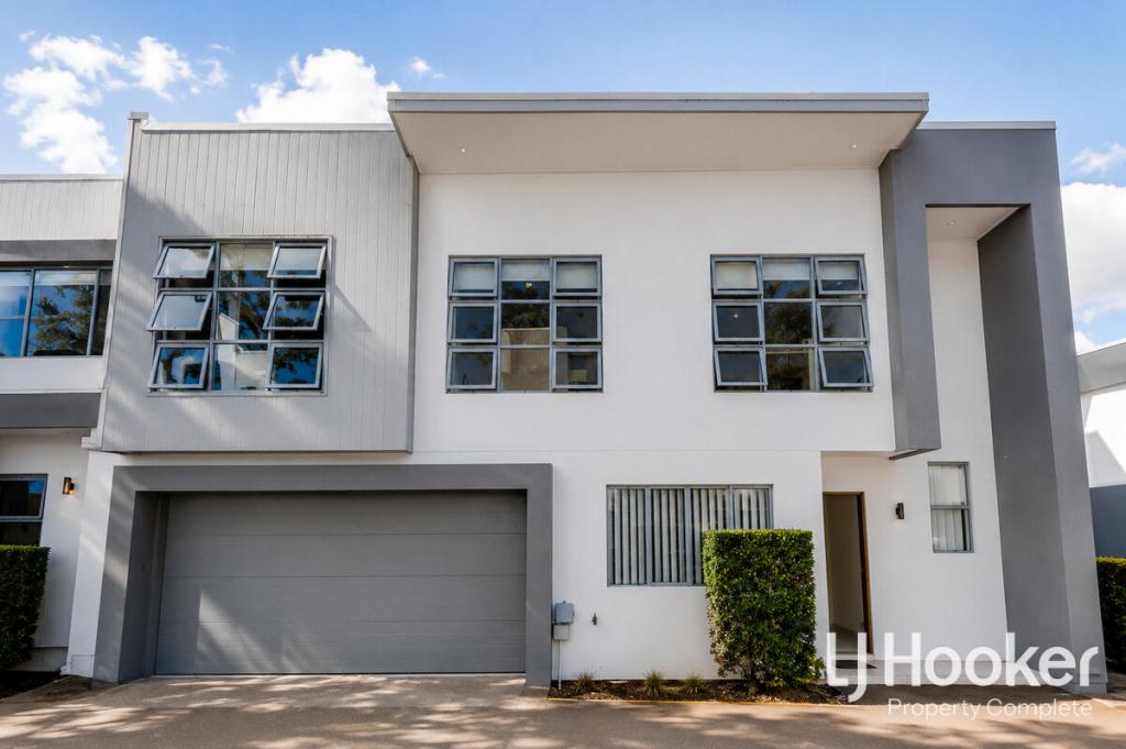 21/20 Careel Cl, Helensvale, QLD 4212