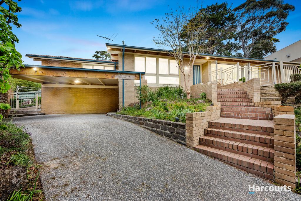 20 The Ridge, Glen Waverley, VIC 3150