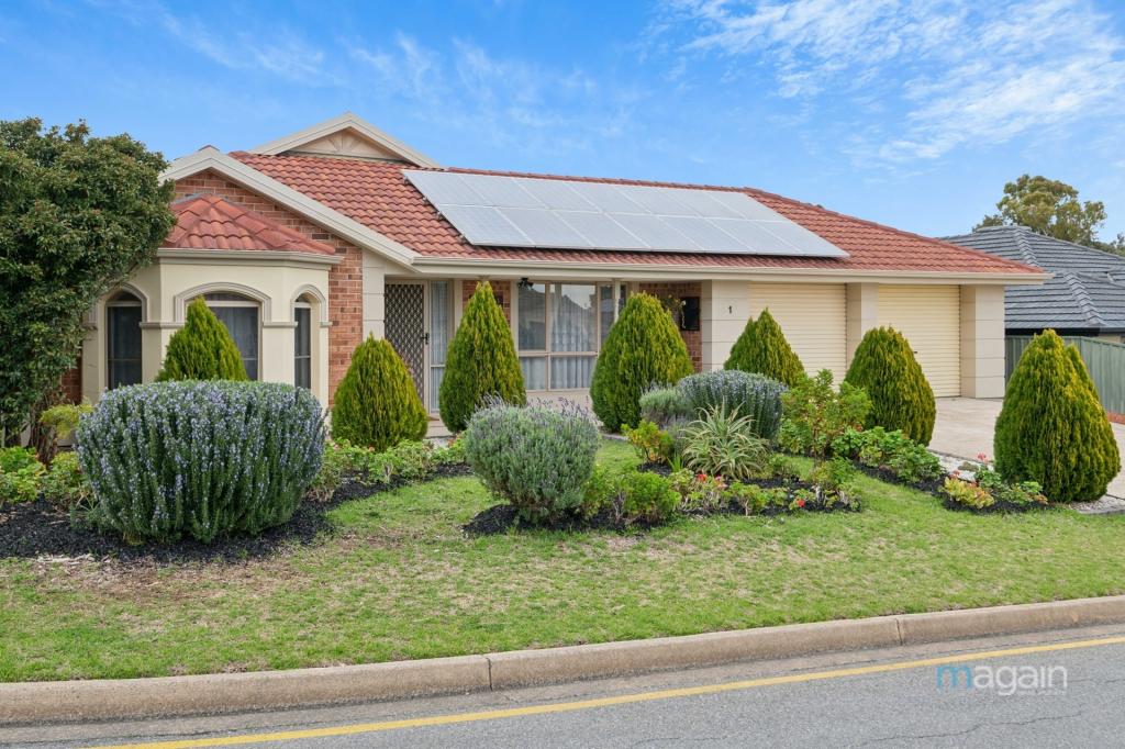 1 Erebus Cct, Morphett Vale, SA 5162