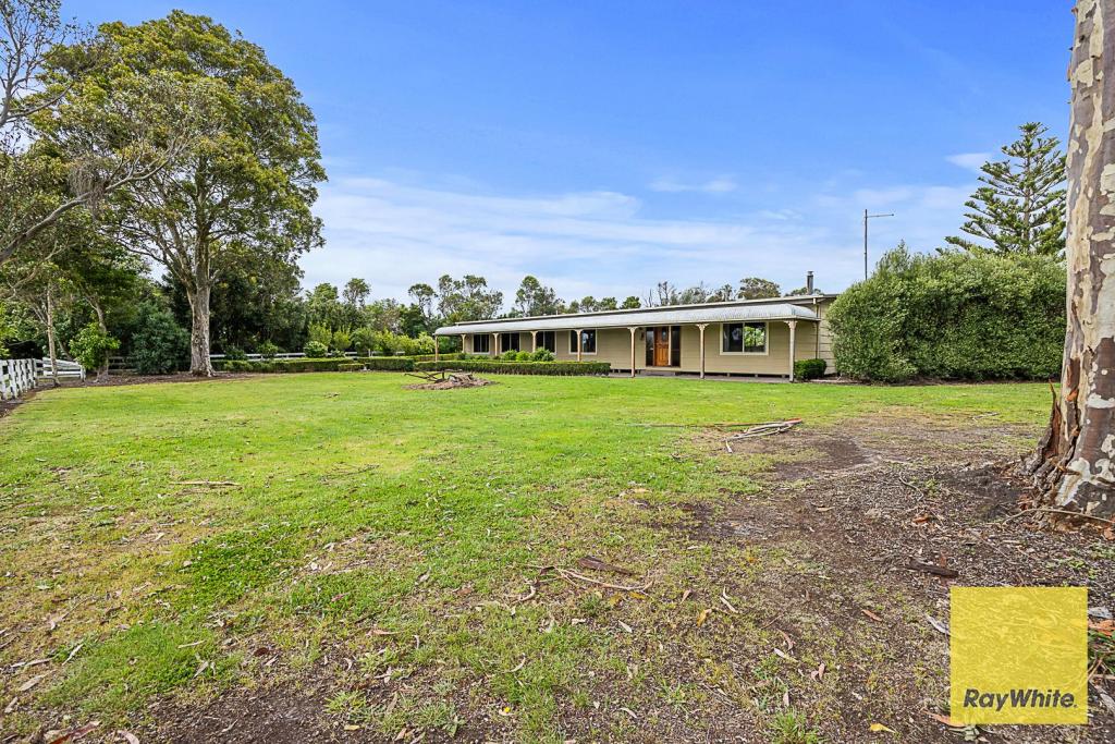 270 Lower Franklin Rd, Foster, VIC 3960