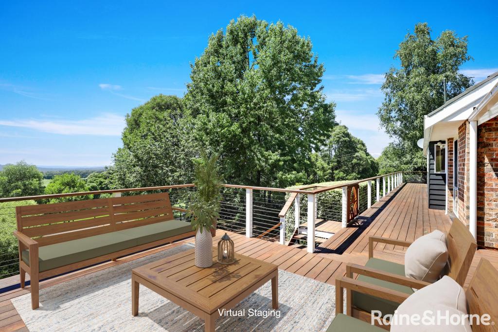 20 ROTHERWOOD RD, WILDES MEADOW, NSW 2577