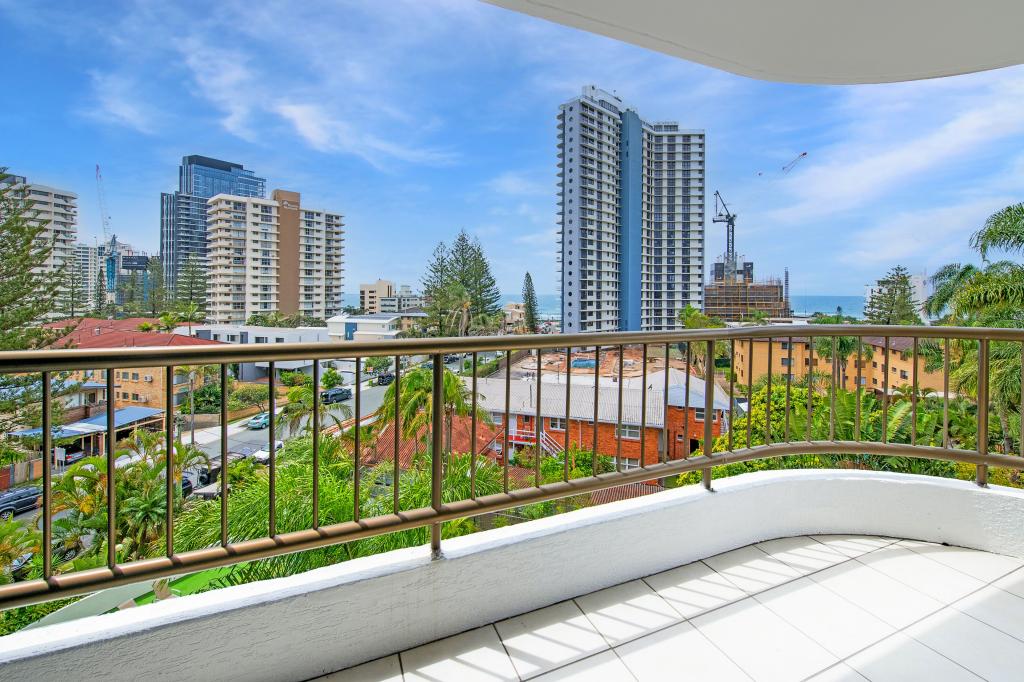 23/2943 Surfers Paradise Bvd, Surfers Paradise, QLD 4217