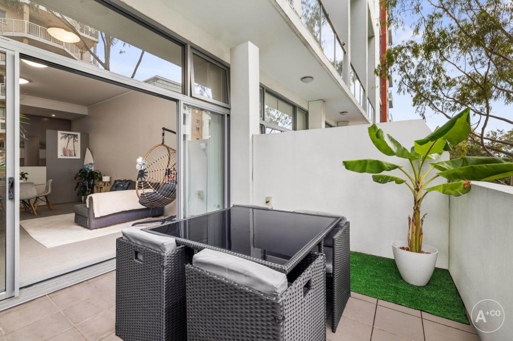 109/97 Boyce Rd, Maroubra, NSW 2035