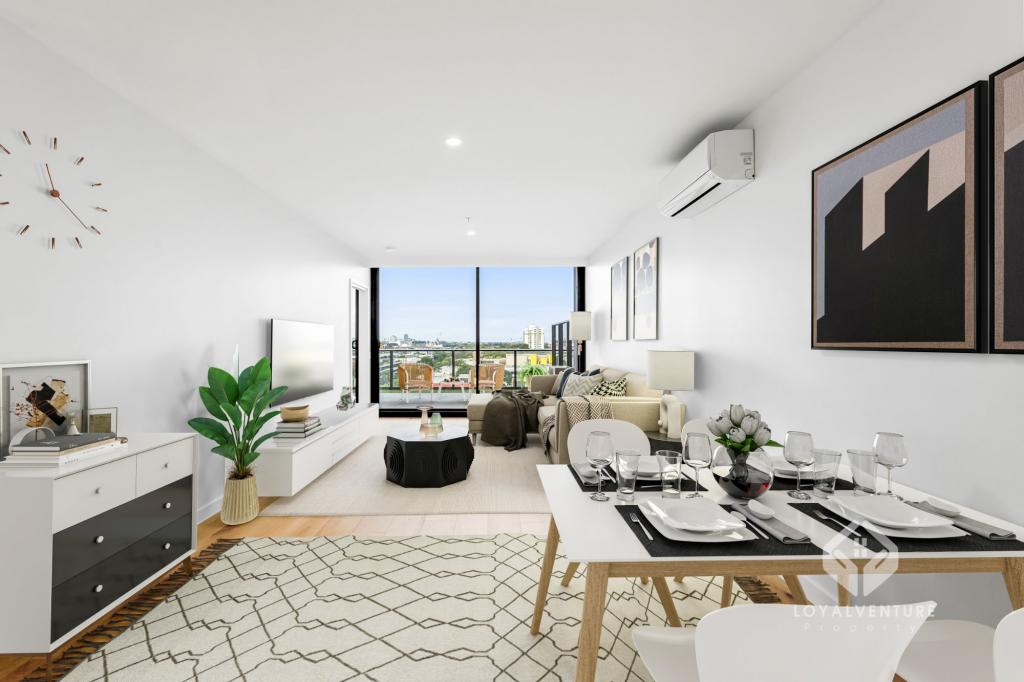 905 / 245 City Road, Southbank, VIC 3006