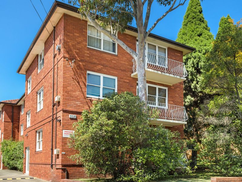 9/508 New Canterbury Rd, Dulwich Hill, NSW 2203