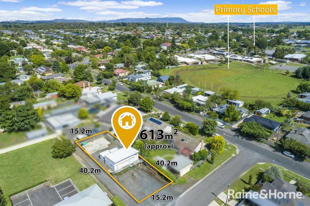 2 Duncan St, Kyneton, VIC 3444