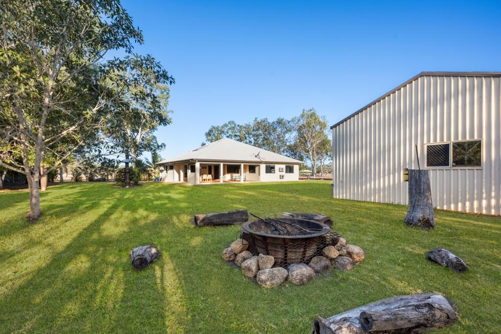 13 White Rd, Jensen, QLD 4818