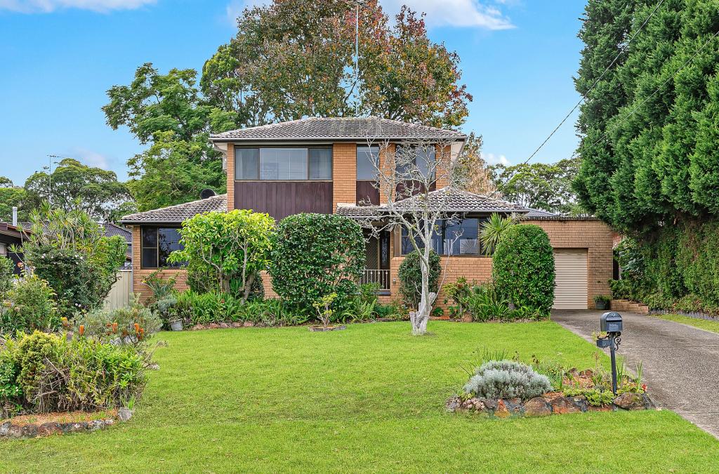 8 Lesley Ave, Carlingford, NSW 2118