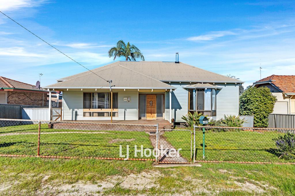45 Jones St, Collie, WA 6225
