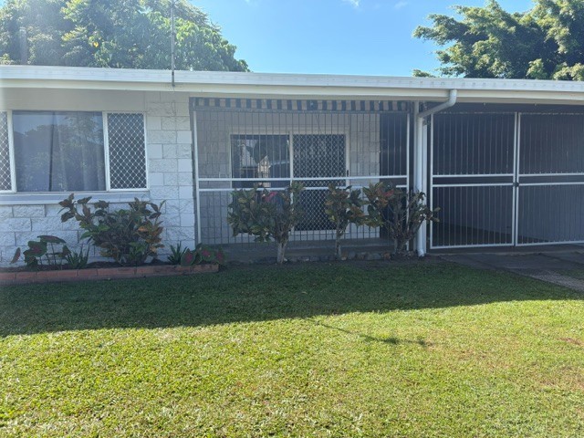 1/2-4 BOSANKO ST, MANUNDA, QLD 4870