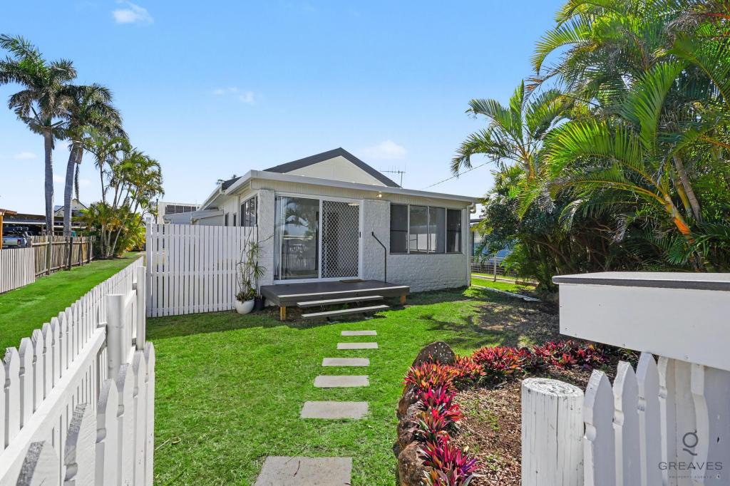 72 Bathurst St, Elliott Heads, QLD 4670