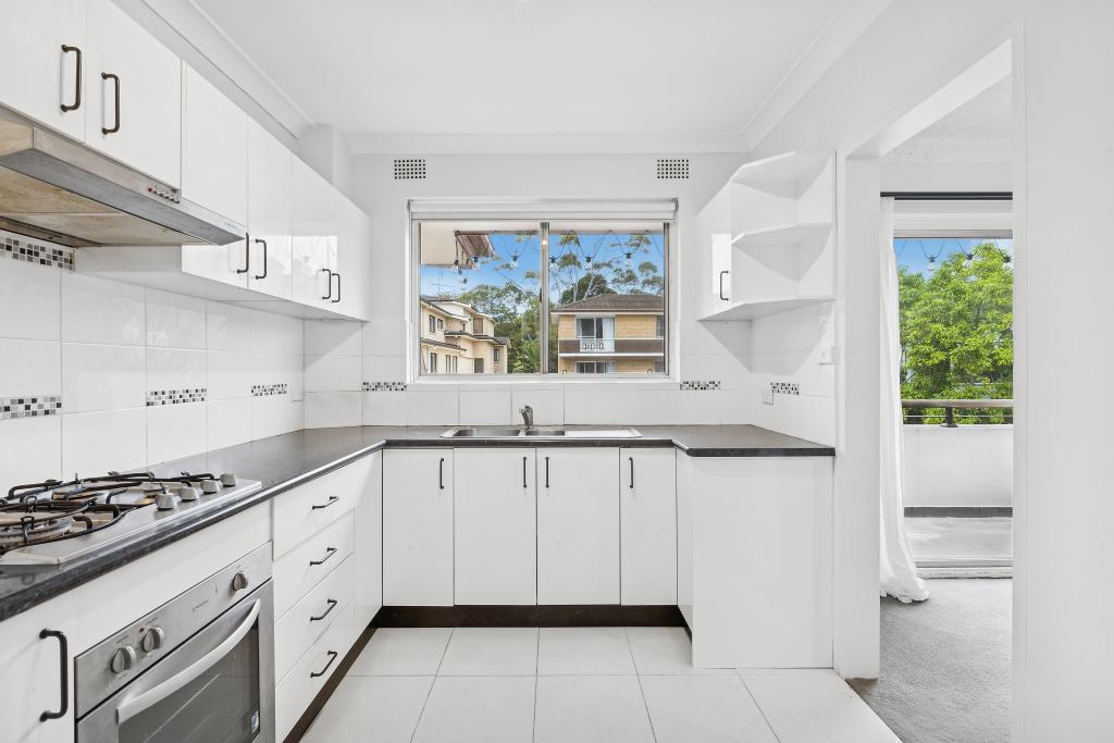 16/10 Lismore Ave, Dee Why, NSW 2099