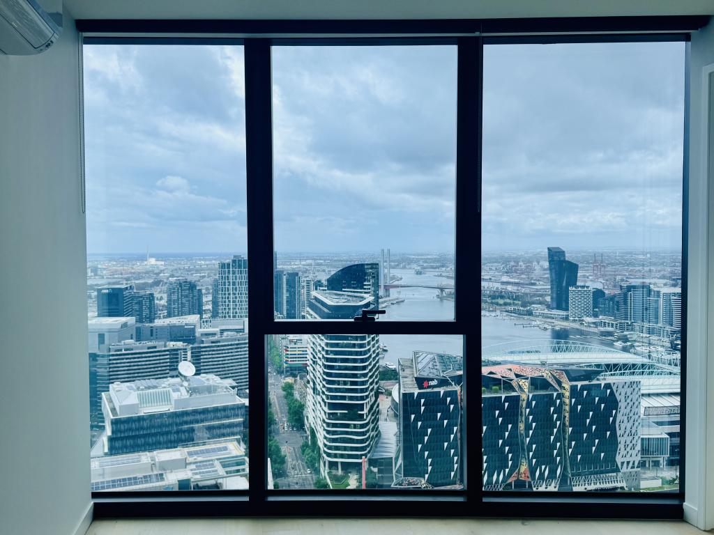 4202/138 Spencer St, Melbourne, VIC 3000