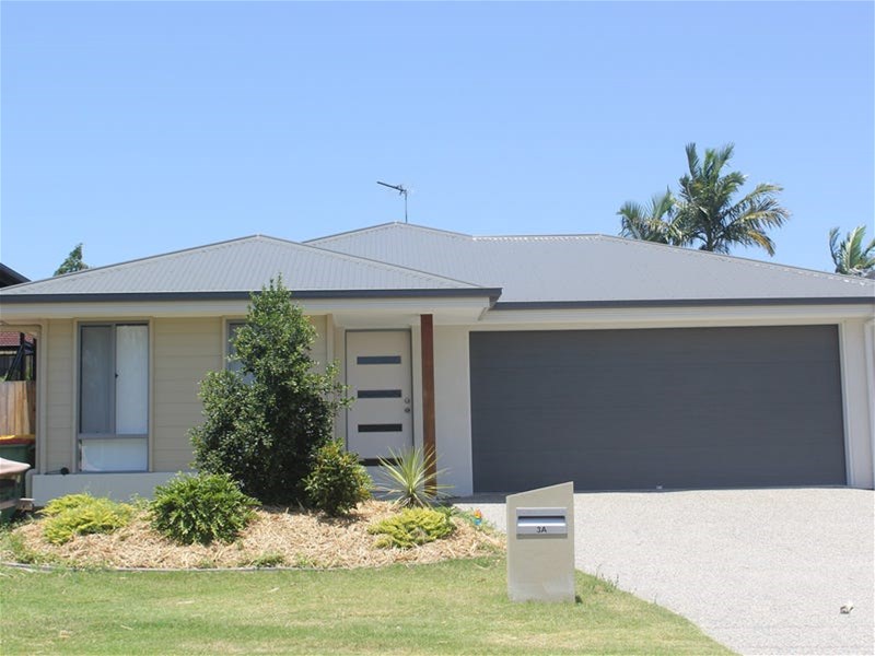 3a Leyton St, Birkdale, QLD 4159