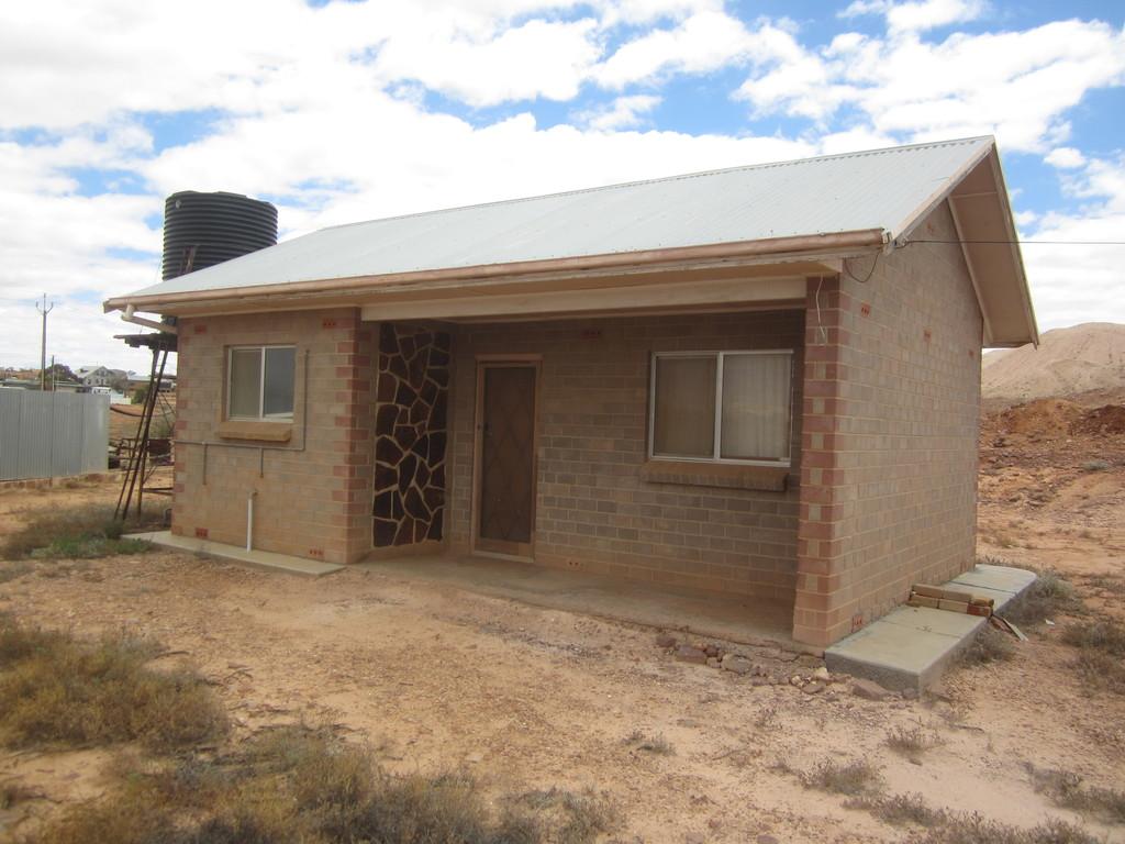LOT 142 BROOKS CT, ANDAMOOKA, SA 5722