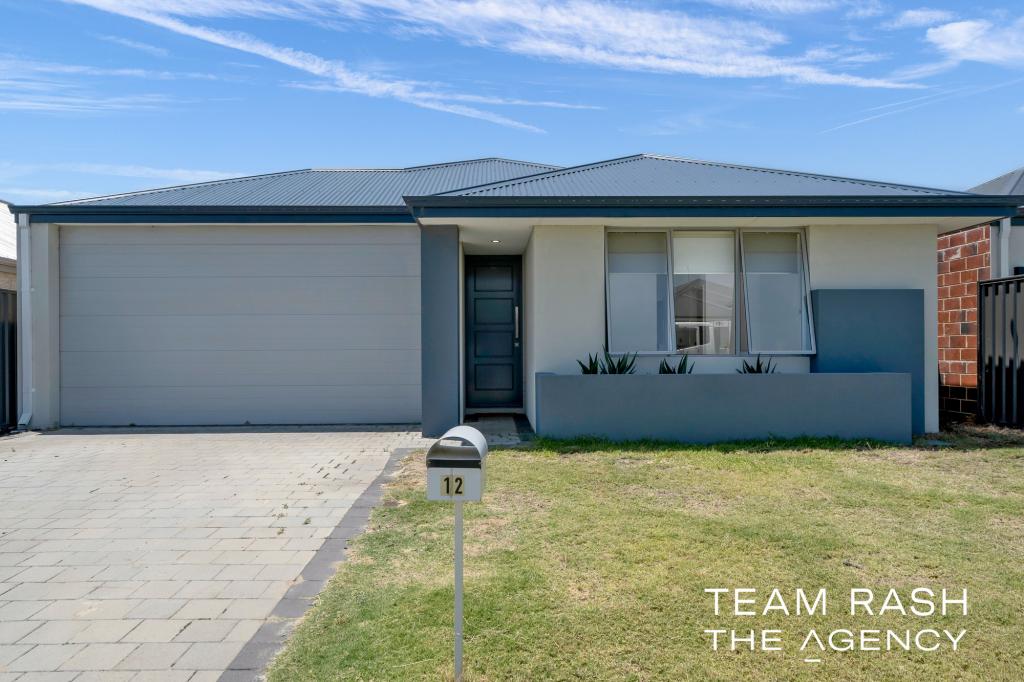 12 Cedarleaf Gra, Dayton, WA 6055