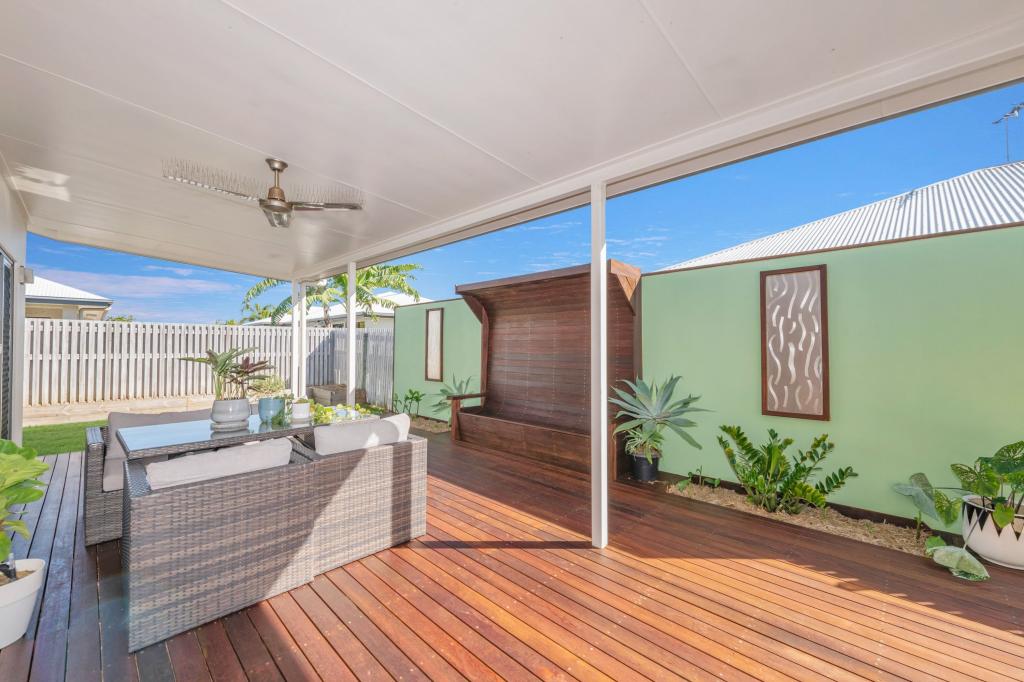 18 Saba St, Burdell, QLD 4818