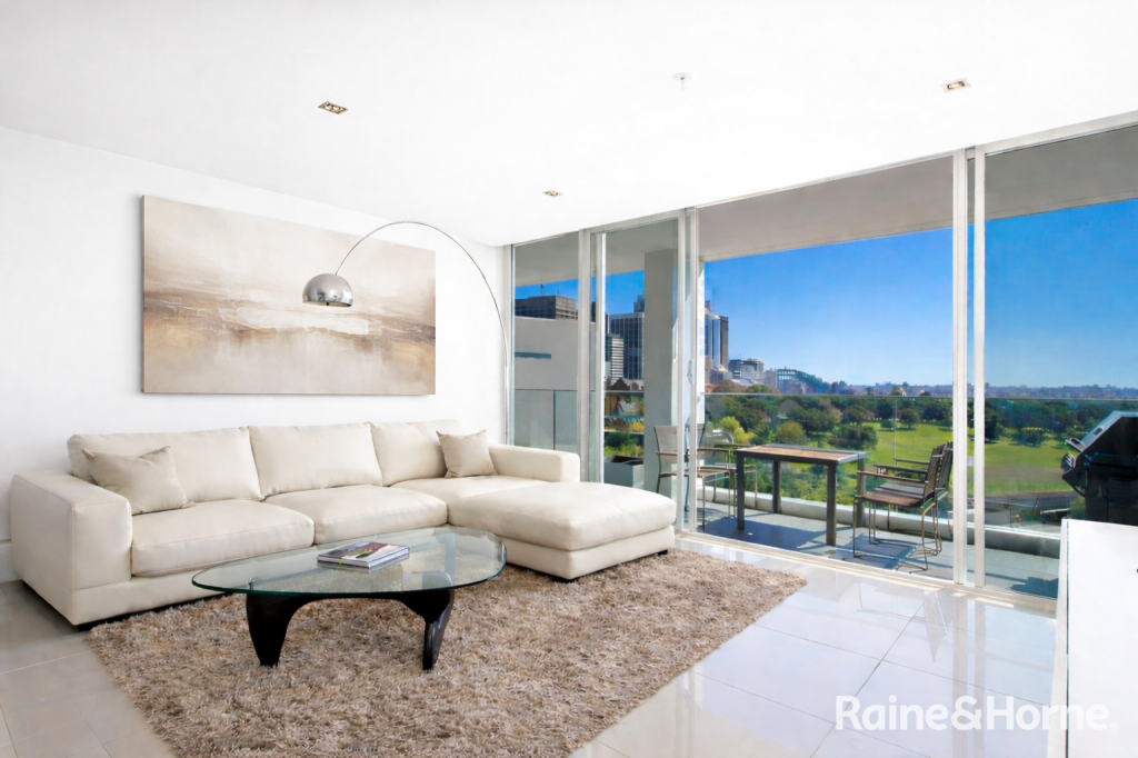 88/60-70 William St, Woolloomooloo, NSW 2011