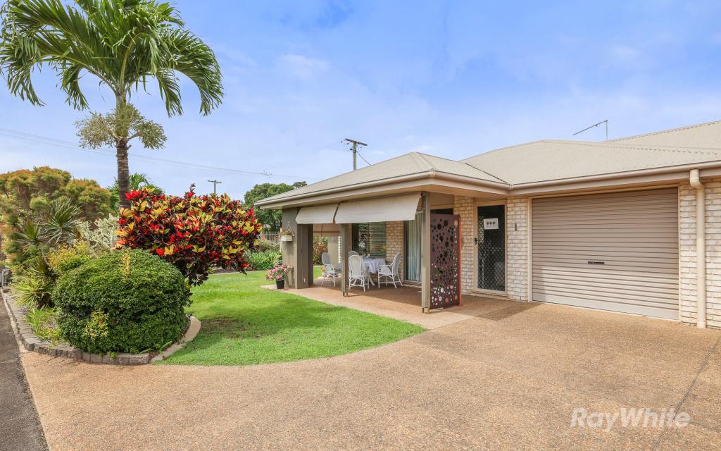 1/56 Heaps St, Avenell Heights, QLD 4670