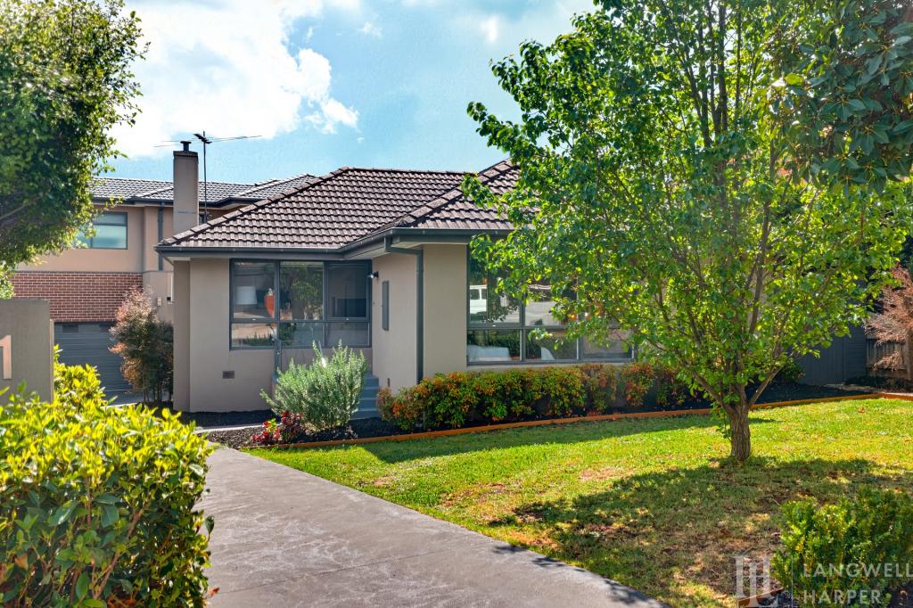1/1 Altona Ct, Doncaster East, VIC 3109