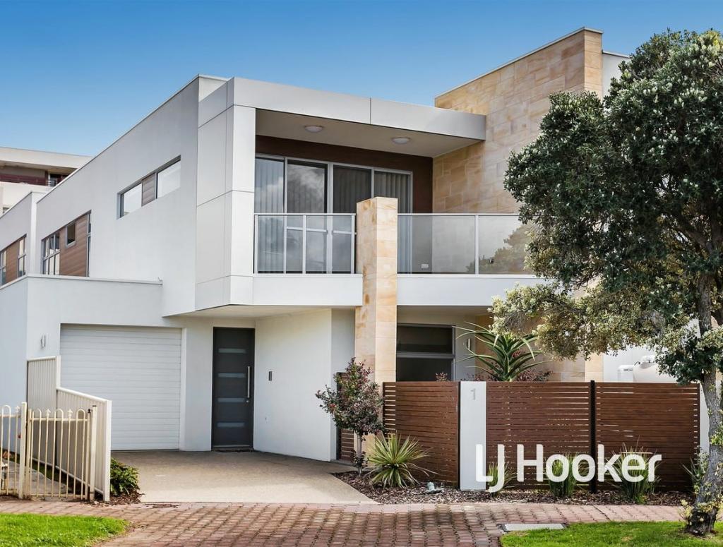 1/5 Patawalonga Frtg, Glenelg North, SA 5045