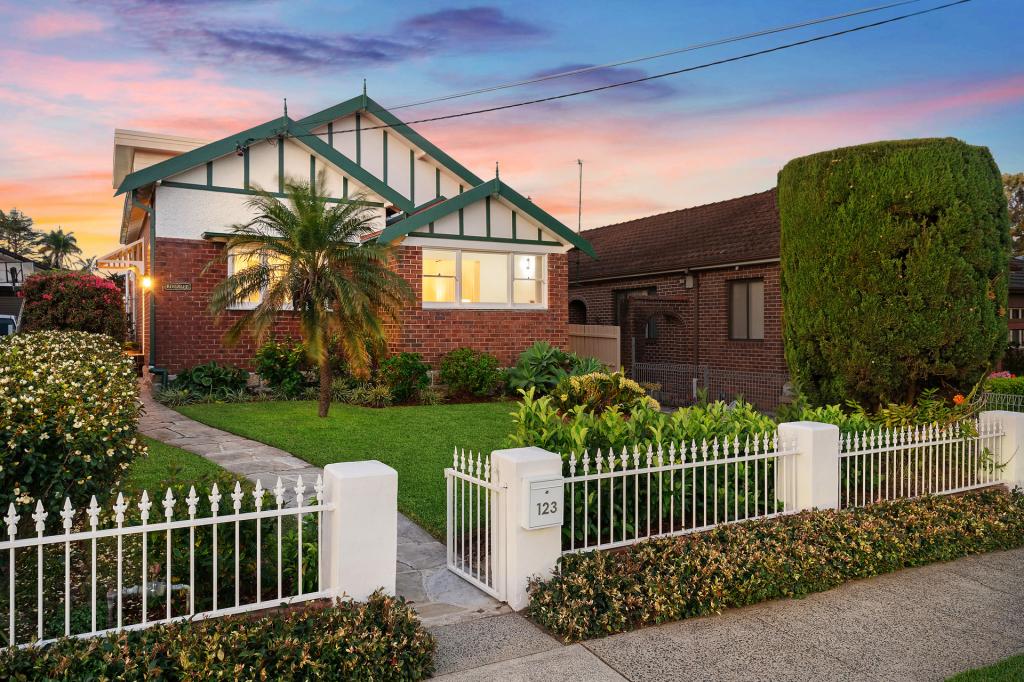 123 Mowbray Rd, Willoughby, NSW 2068