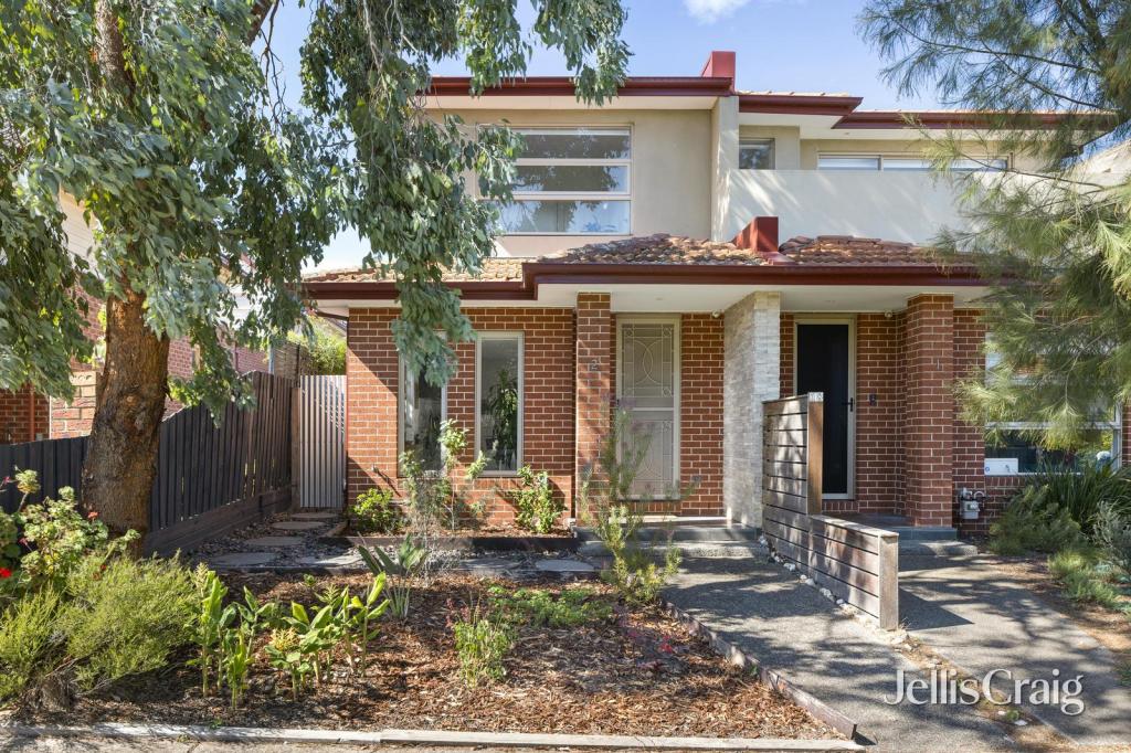 2/18 Bamfield Rd, Heidelberg Heights, VIC 3081
