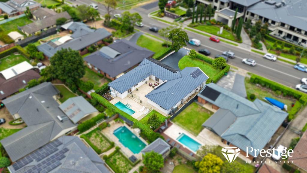 118 Glenhaven Rd, Glenhaven, NSW 2156